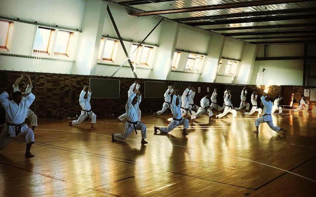JKA Karate Berlin Mitte