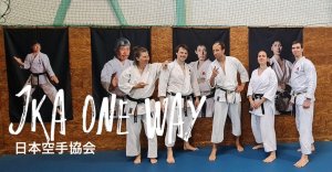 JKA Camp Czech Republic 2025